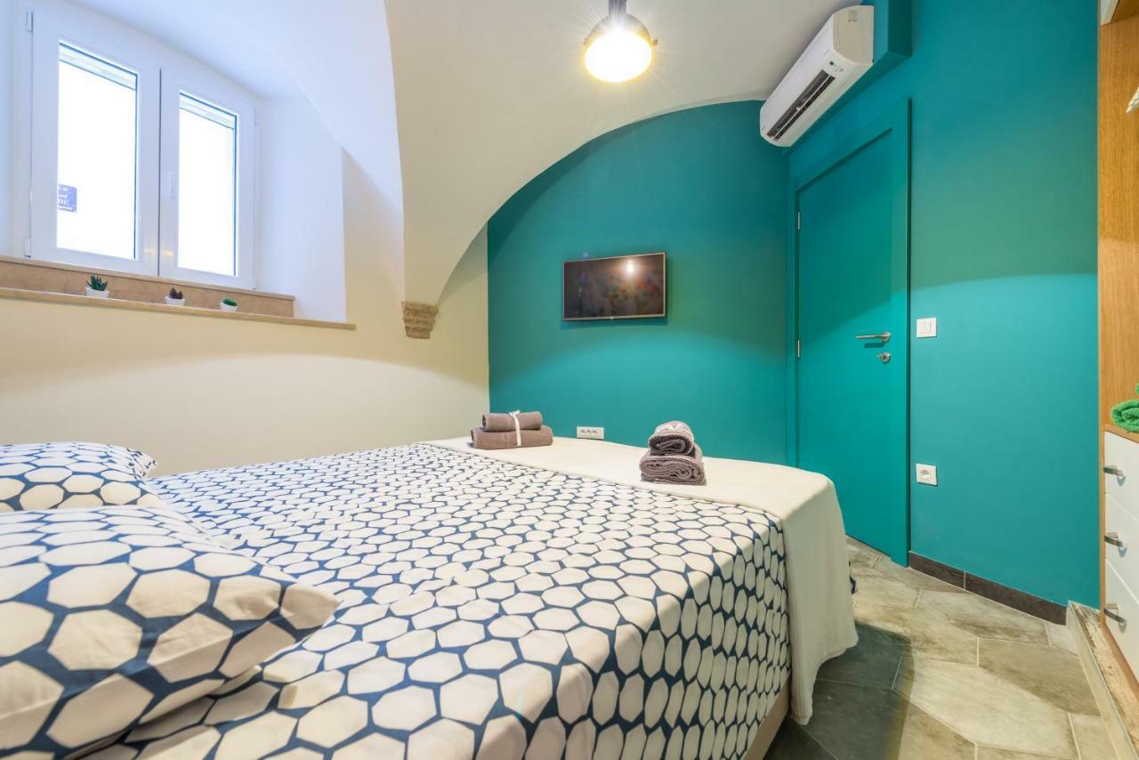 Apartment Petra IV Dubrovník Exteriér fotografie