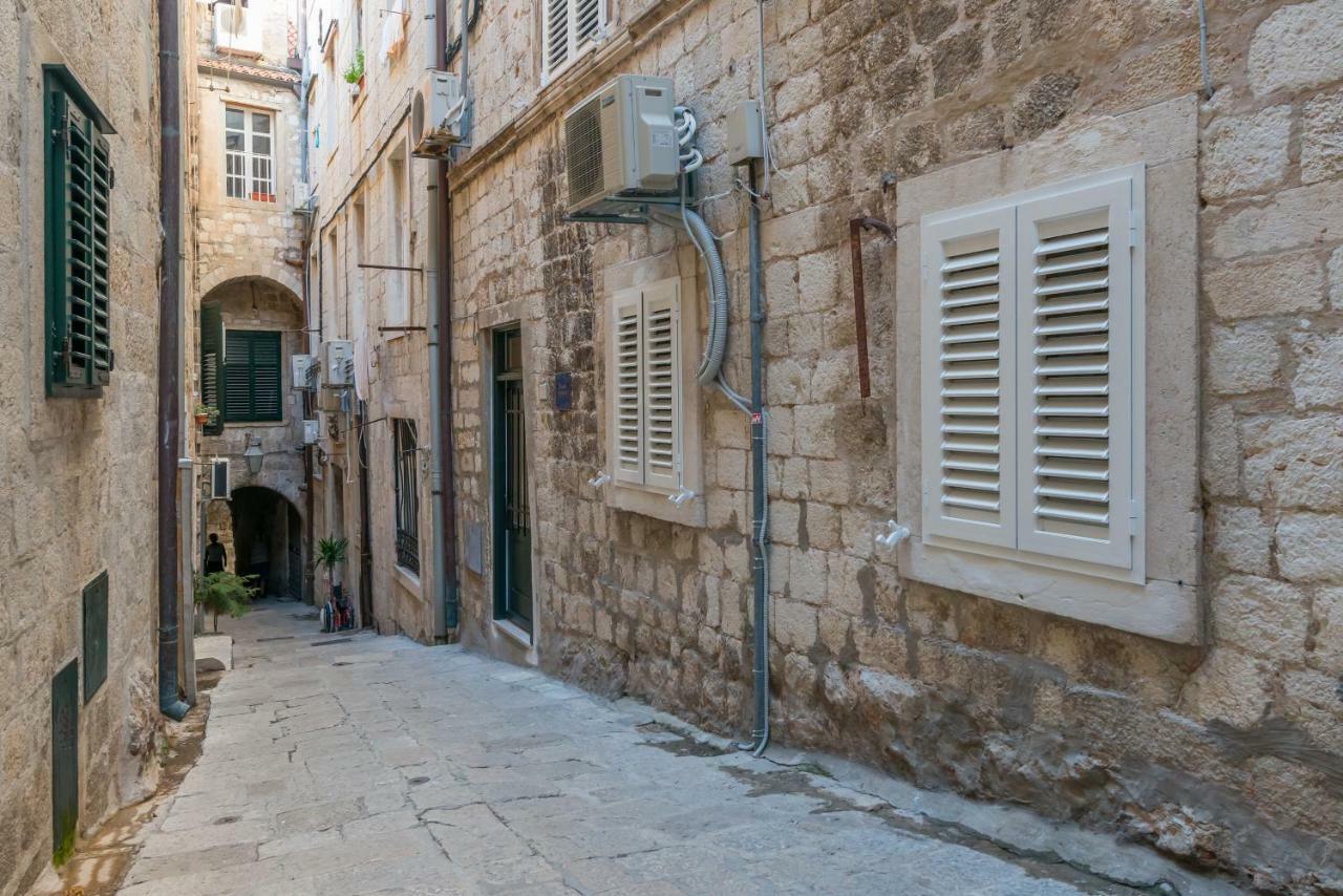Apartment Petra IV Dubrovník Exteriér fotografie