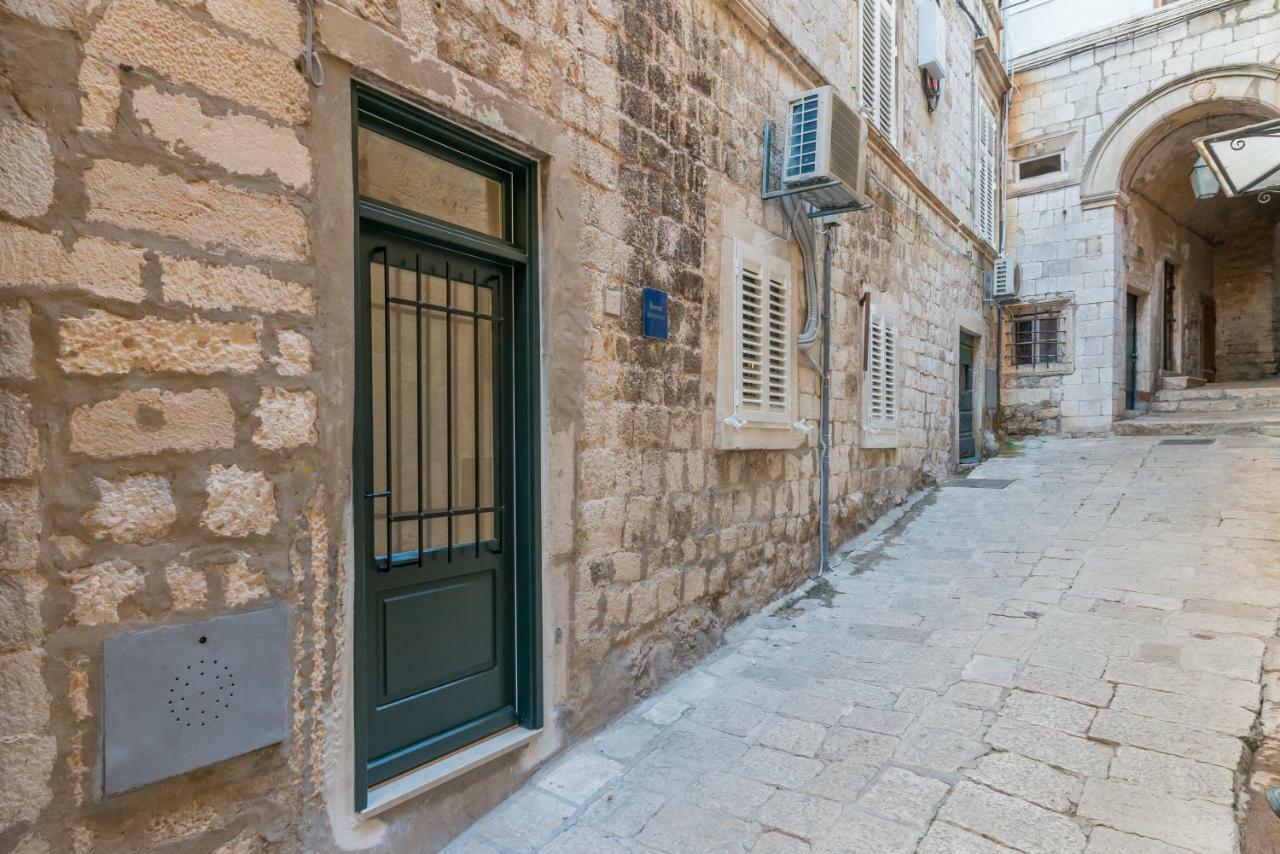Apartment Petra IV Dubrovník Exteriér fotografie