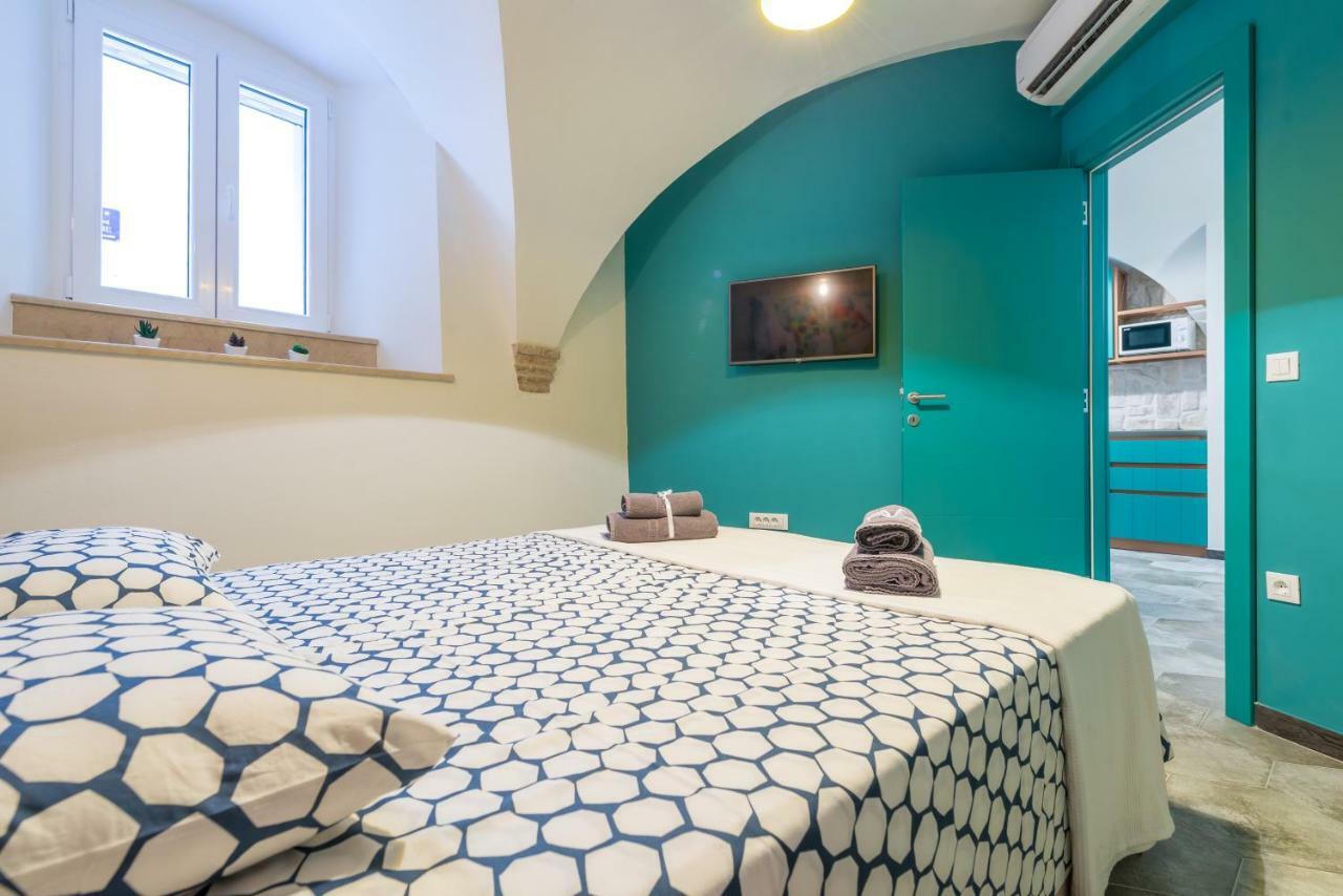 Apartment Petra IV Dubrovník Exteriér fotografie