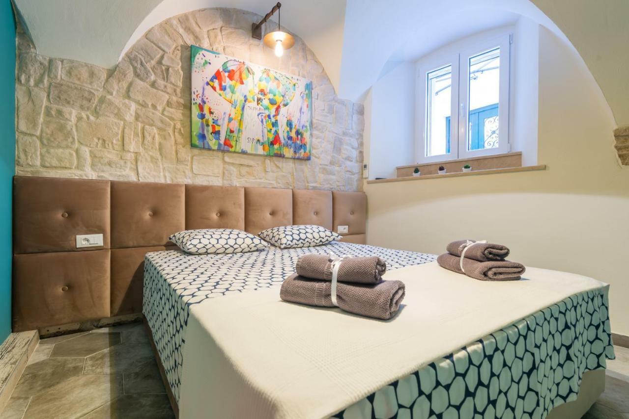 Apartment Petra IV Dubrovník Exteriér fotografie